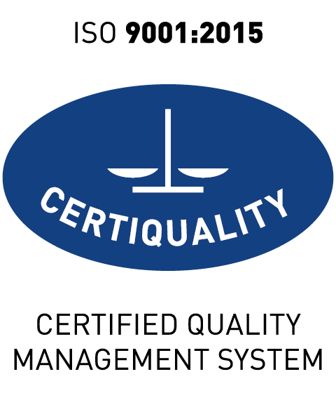 Certiquality iso 9001-2015