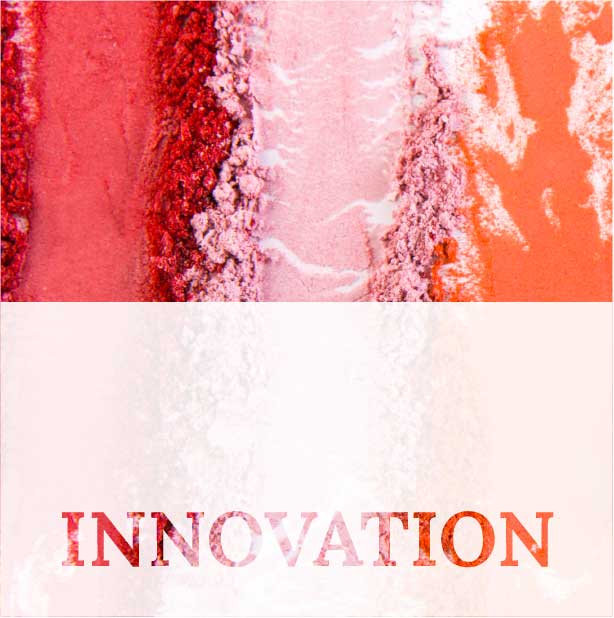 innovation tre effe cosmetics